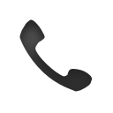 Par téléphone au