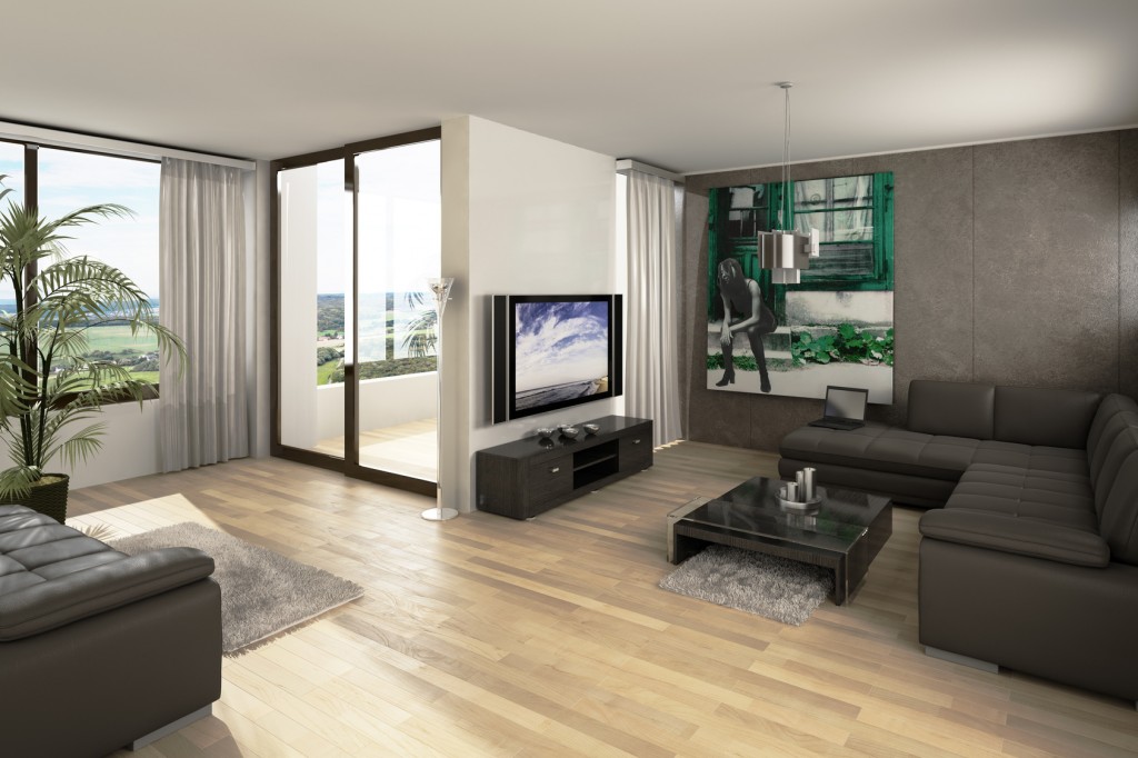 Amenagement